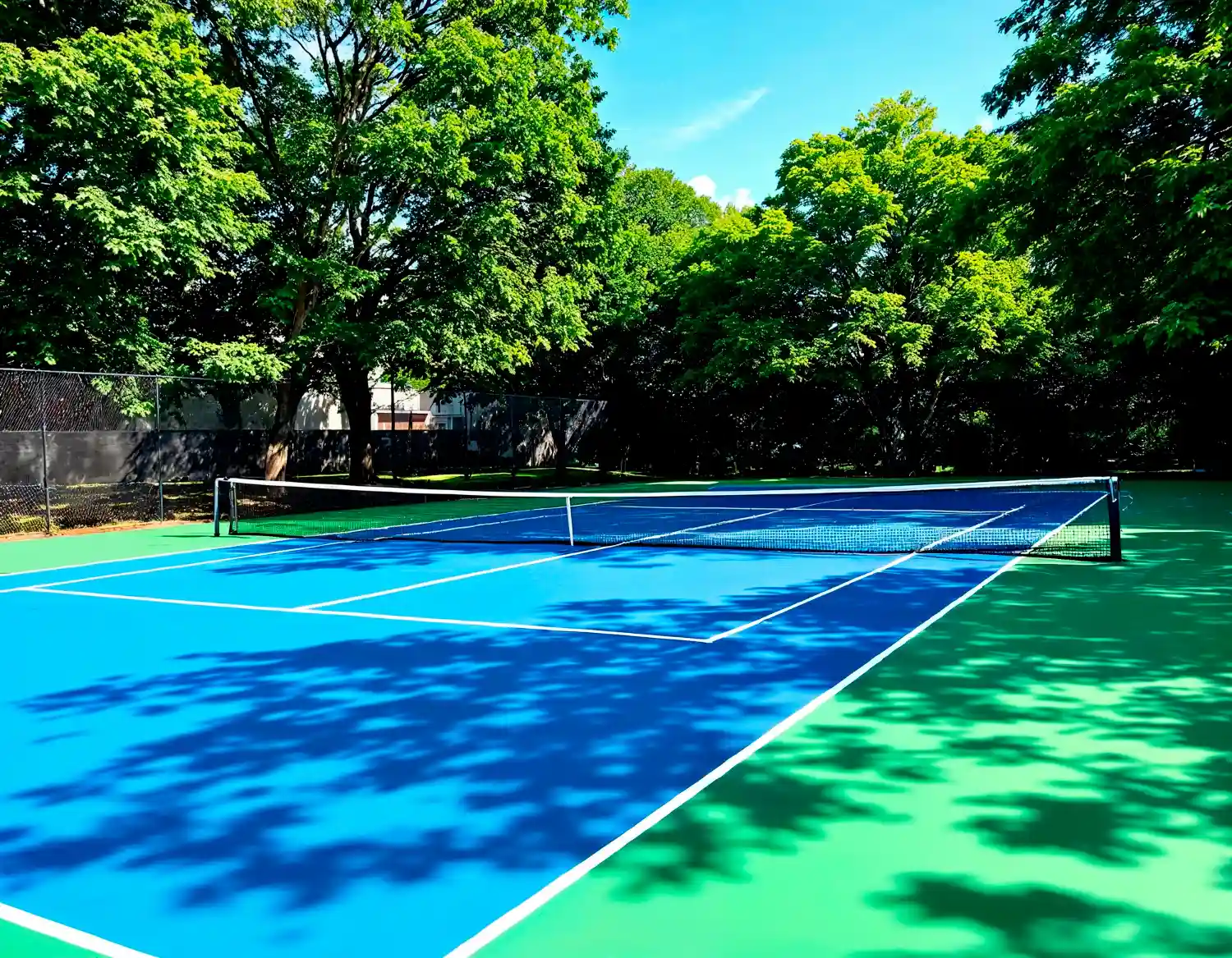 Pickleball: reglas y cómo se juega paso a paso